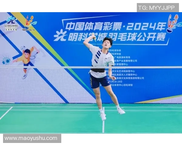 提升心理素质助力南京羽毛球队突破自我挑战与成长之路 提升心理素质助力南京羽毛球队突破自我挑战与成长之路