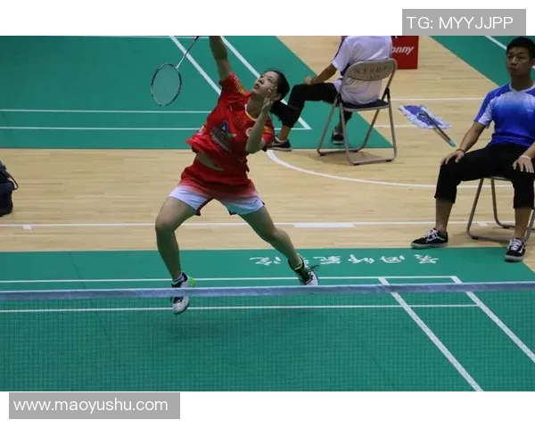 上海羽毛球队在全国锦标赛中的表现分析与状态评估 上海羽毛球队在全国锦标赛中的表现分析与状态评估