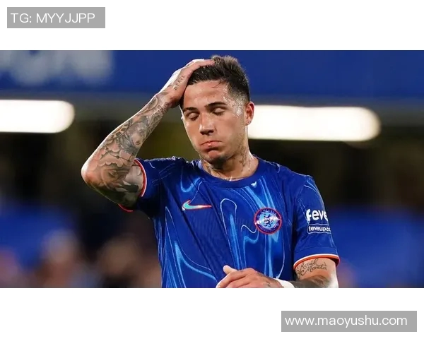 恩佐足球明星名字大全及其成就与影响力分析 恩佐足球明星名字大全及其成就与影响力分析