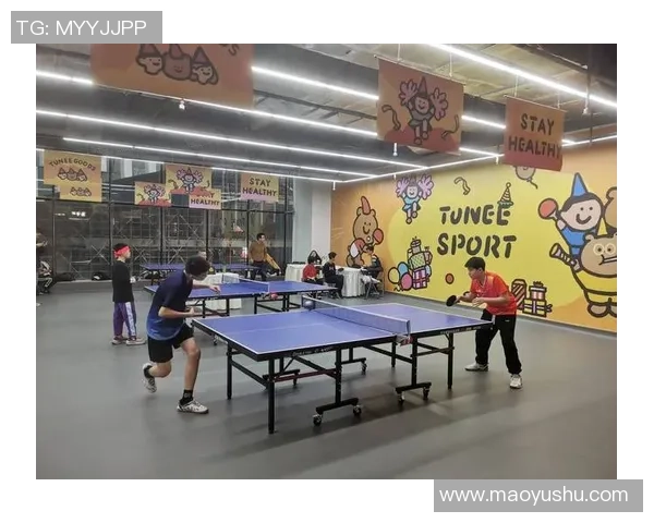 广州乒乓球队迎来速度变革引发热议推动竞技水平全面提升