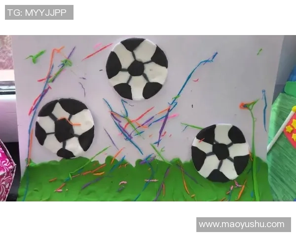 打造简易手工足球明星的创意教程与实用技巧分享