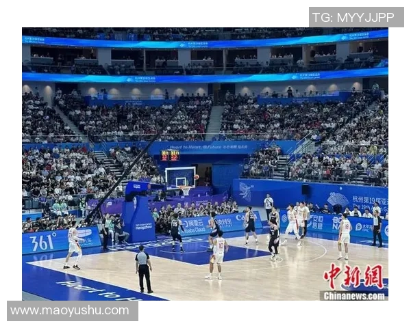 杭州亚运会篮球赛点评：球队意识与战术执行的深度分析