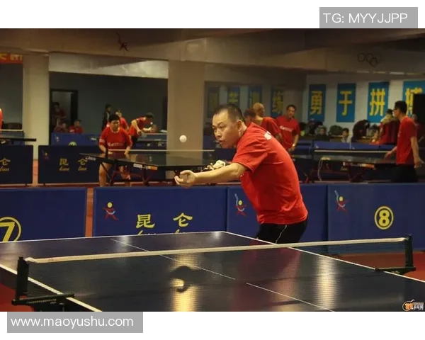 深圳乒乓球队精英赛表现分析:个人能力的突出与不足之处 深圳乒乓球队精英赛表现分析:个人能力的突出与不足之处