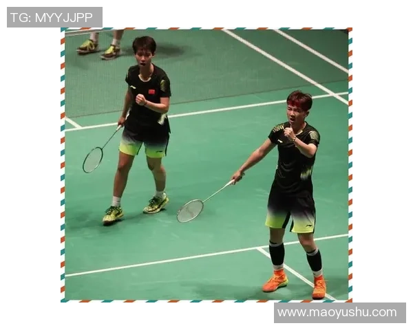 羽毛球深度解析：成都羽毛球队如何实现战术与技术的全面转型