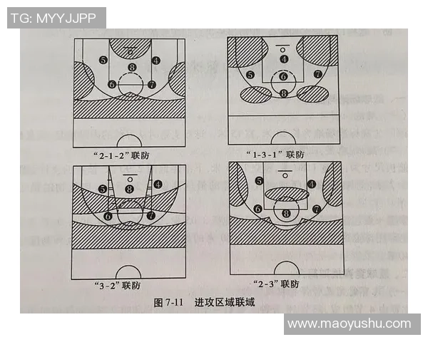 南京篮球队区域防守体系解析与战术应用研究