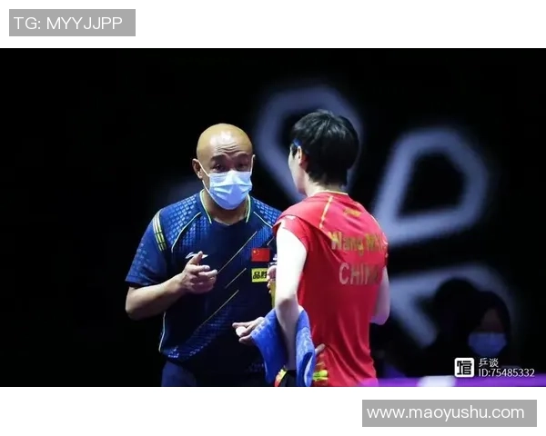 广州乒乓球队的成长历程与辉煌成就背后的故事揭秘