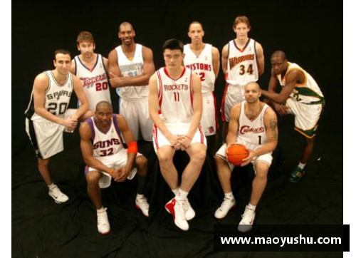 NBA球员的音乐品味：探索他们的个人播放清单
