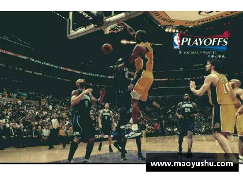 NBA经典语录：篮球场上的不朽话语