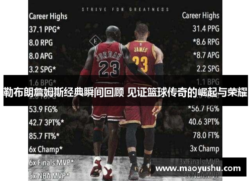 勒布朗詹姆斯经典瞬间回顾 见证篮球传奇的崛起与荣耀